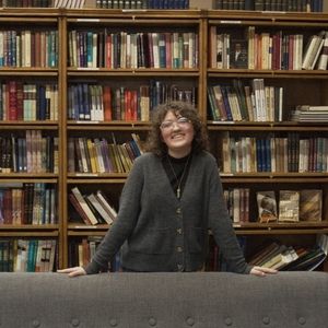 Meet your Posher, Jane